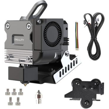 Creality Direct Drive Extruder Kit, New Sprite Extruder Pro Upgrade Kit