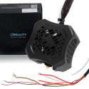Creality Original Ender 3 V2 Extruder Assembled MK8 Hotend Kit Full Set Replacement Hotend 3D Printer Accessory