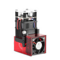 Creality 3D Printer Laser Engraver Module Ender 3 S1 Laser Engraving Attachment 1.6W 24V 450nm