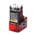 Creality 3D Printer Laser Engraver Module Ender 3 S1 Laser Engraving Attachment 1.6W 24V 450nm