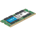 Crucial 16GB Single DDR4 2133 MTs (PC4-17000) SR x8 SODIMM 260-Pin Memory