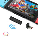 GuliKit Route Air Bluetooth Adapter for Switch/Switch Lite PS4 PC