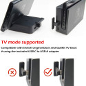 GuliKit Route Air Bluetooth Adapter for Switch/Switch Lite PS4 PC