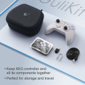 GuliKit Hard Carrying Case for GuliKit KK3 MAX, KK3 Pro, Kingkong 2 Pro