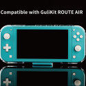 GuliKit Protective Case For Switch Lite (5pcs Pack)