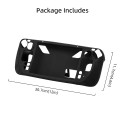 PGTECH GP-802 Anti-scratch Soft Silicone Case for Steam Deck Console Gamepad Protective Cover