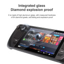 PGTech Tempered Glass SteamDeck Screen Protector Steam Deck GP-801