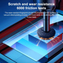 PGTech Tempered Glass SteamDeck Screen Protector Steam Deck GP-801