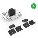 8Bitdo Dual Charging Dock for Xbox Wireless Controllers, Xbox Charging Station with Magnetic Secure Charging