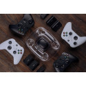 8Bitdo Dual Charging Dock for Xbox Wireless Controllers, Xbox Charging Station with Magnetic Secure Charging