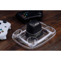 8Bitdo Dual Charging Dock for Xbox Wireless Controllers, Xbox Charging Station with Magnetic Secure Charging