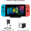 Gulikit NS05 Dock Set