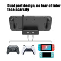 PGTech GP-810 Steam Deck Charging Dock, Supports 45W PD Fast Charger
