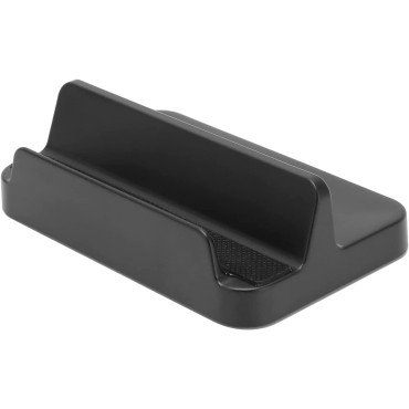 PgTech Stand Base Compatible with Valve Steam Deck 2021, Steam Deck Accessories Holder Stand - Black PgTech Stand Base Compatible with Valve Steam Deck 2021, Steam Deck Accessories Holder Stand - Black