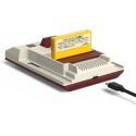 Retroflag FC Joy-Con Charging Dock for Switch with Overcharge Protection, Fully Functioning LED Charging Indicator