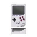 Retroflag GPi CASE 2 Case With GPi CASE 2 Dock Compatible With Raspberry Pi Compute Module