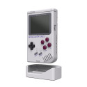 Retroflag GPi CASE 2 Case With GPi CASE 2 Dock Compatible With Raspberry Pi Compute Module