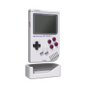 Retroflag GPi CASE 2 Case With GPi CASE 2 Dock Compatible With Raspberry Pi Compute Module
