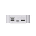 Retroflag GPi CASE 2 Case With GPi CASE 2 Dock Compatible With Raspberry Pi Compute Module