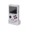 Retroflag GPi CASE 2 Case With GPi CASE 2 Dock Compatible With Raspberry Pi Compute Module
