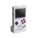 Retroflag GPi CASE 2 Case With GPi CASE 2 Dock Compatible With Raspberry Pi Compute Module