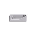 Retroflag GPi CASE 2 Case With GPi CASE 2 Dock Compatible With Raspberry Pi Compute Module