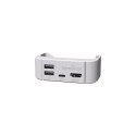 Retroflag GPi CASE 2 Case With GPi CASE 2 Dock Compatible With Raspberry Pi Compute Module