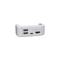 Retroflag GPi CASE 2 Case With GPi CASE 2 Dock Compatible With Raspberry Pi Compute Module