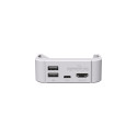 Retroflag GPi CASE 2 Case With GPi CASE 2 Dock Compatible With Raspberry Pi Compute Module