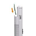 Retroflag GPi CASE 2 Case Compatible With Raspberry Pi Compute Module