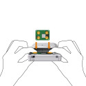 Retroflag GPi CASE 2 Case Compatible With Raspberry Pi Compute Module