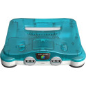 Retroflag 64Pi Case for Raspberry Pi 5