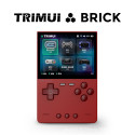 TRIMUI BRICK 3.2-inch Retro Handheld Game Console
