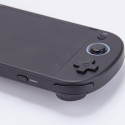 Trimui Smart PRO Handheld Retro Game Console, 4.96-inch IPS Screen A133P CPU