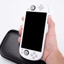 Trimui Smart PRO Handheld Retro Game Console, 4.96-inch IPS Screen A133P CPU