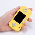 TRIMUI Smart 2.4-Inch Handheld Game Console Built-in 15000 Games, for Kids and Adults