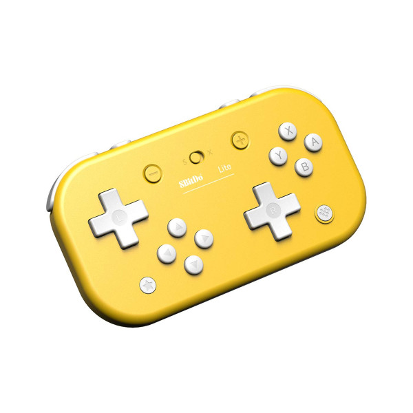 8Bitdo Lite Bluetooth Gamepad for Switch Lite, Switch & Windows