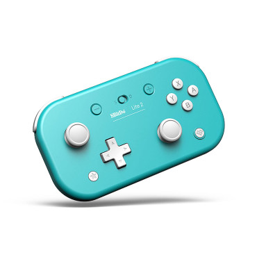8Bitdo Lite 2 Bluetooth Gamepad 8Bitdo Lite 2 Bluetooth Gamepad
