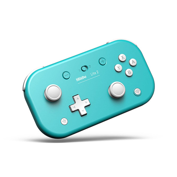 8Bitdo Lite 2 Bluetooth Gamepad