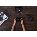 8Bitdo M30 2.4G Wireless Gamepad for Sega Genesis Mini and Mega Drive Mini and Switch