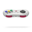 8Bitdo M30 2.4G Wireless Gamepad for Sega Genesis Mini and Mega Drive Mini and Switch
