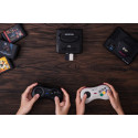 8Bitdo M30 2.4G Wireless Gamepad for Sega Genesis Mini and Mega Drive Mini and Switch
