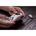 8Bitdo M30 2.4G Wireless Gamepad for Sega Genesis Mini and Mega Drive Mini and Switch