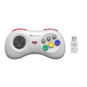 8Bitdo M30 2.4G Wireless Gamepad for Sega Genesis Mini and Mega Drive Mini and Switch