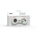 8Bitdo M30 Bluetooth Controller for Switch, Windows and Android, 6-Button Layout