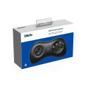 8Bitdo M30 Bluetooth Controller for Switch, Windows and Android, 6-Button Layout