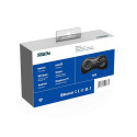 8Bitdo M30 Bluetooth Controller for Switch, Windows and Android, 6-Button Layout