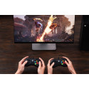 8Bitdo M30 Wired Controller for Xbox Series XS, Xbox One, and Windows
