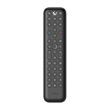 Bitdo Media Remote for Xbox One, Xbox Series X and Xbox Series S Long Edition Bitdo Media Remote for Xbox One, Xbox Series X and Xbox Series S Long Edition
