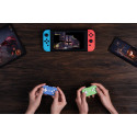 8Bitdo Micro Bluetooth Gamepad Pocket-sized Mini Controller